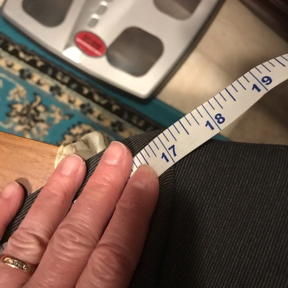 Antonio Melani Blazer Sz 6 - Picture 12 of 12